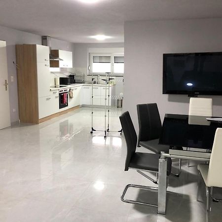Ferienwohnung-Immanuel Deißlingen 외부 사진