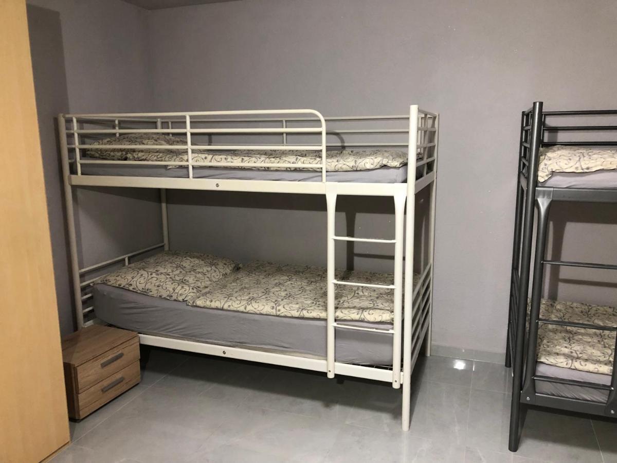 Ferienwohnung-Immanuel Deißlingen 외부 사진