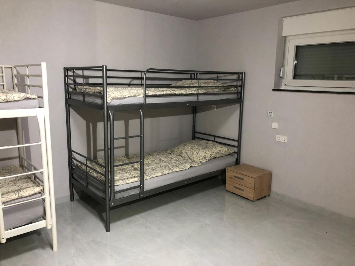Ferienwohnung-Immanuel Deißlingen 외부 사진