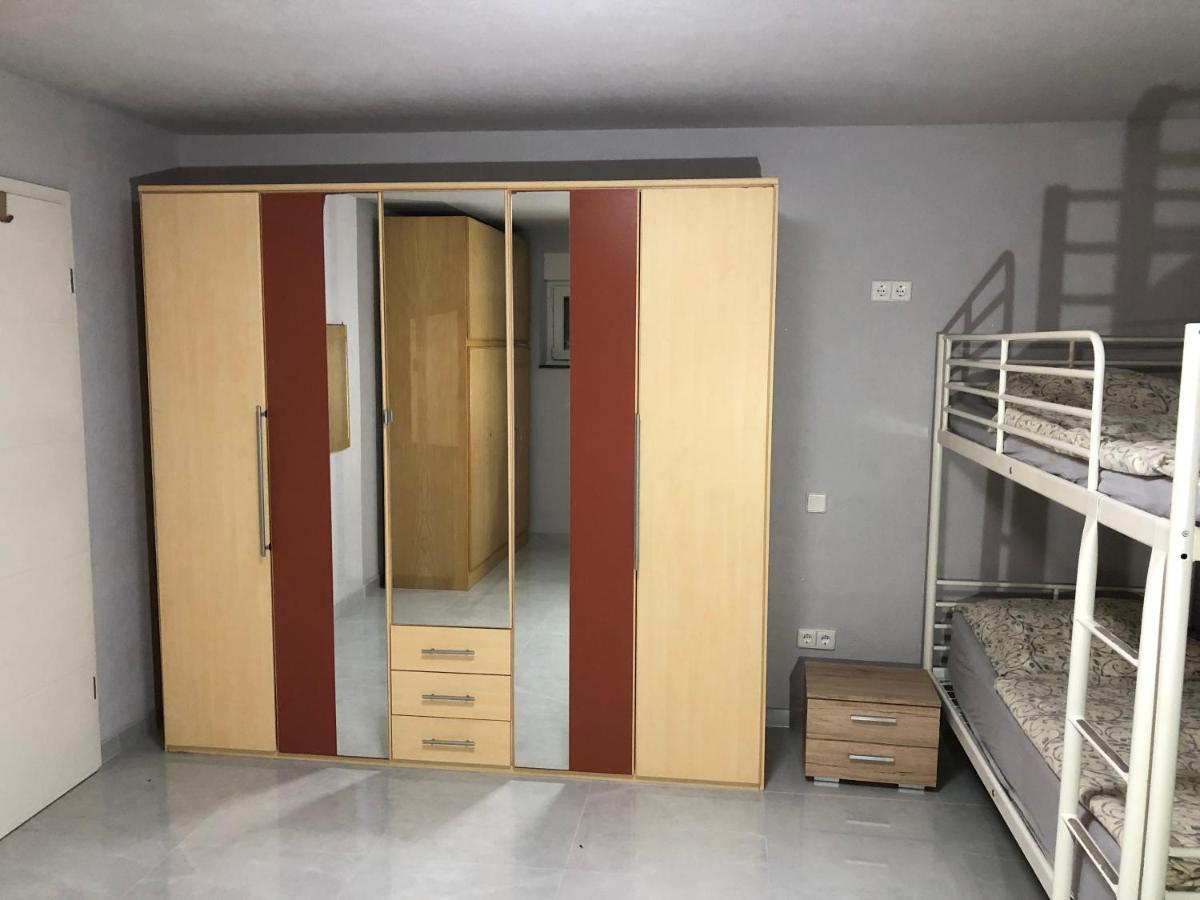 Ferienwohnung-Immanuel Deißlingen 외부 사진