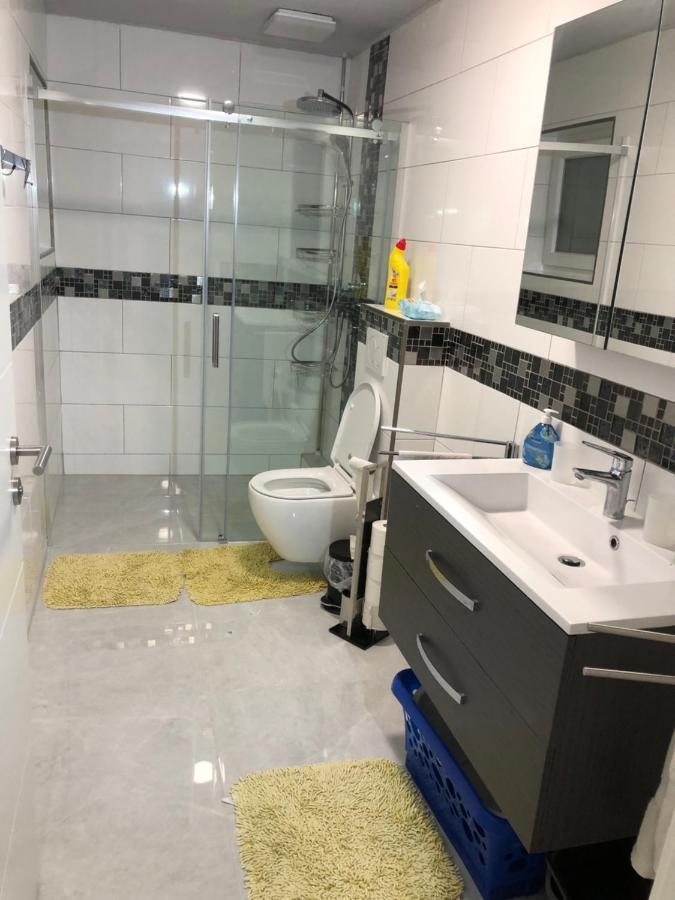 Ferienwohnung-Immanuel Deißlingen 외부 사진