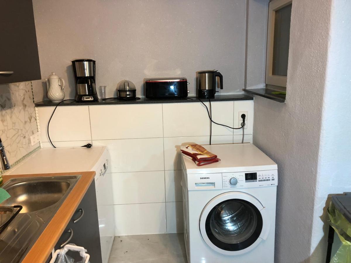 Ferienwohnung-Immanuel Deißlingen 외부 사진