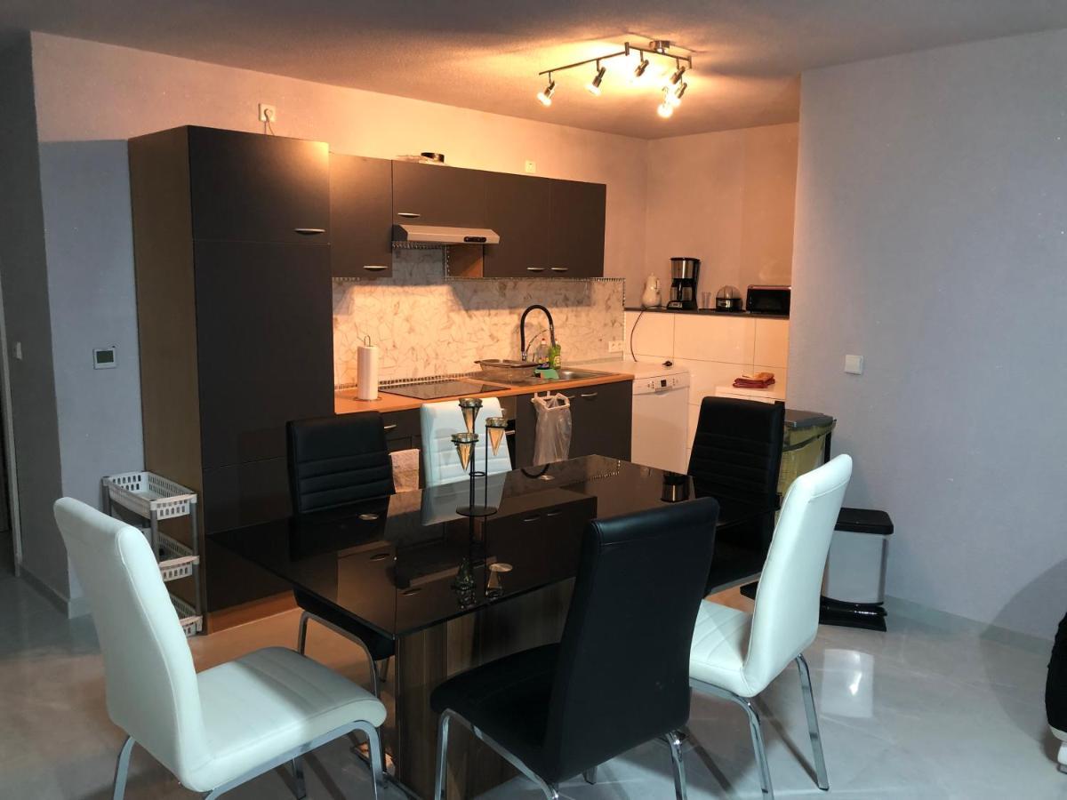 Ferienwohnung-Immanuel Deißlingen 외부 사진