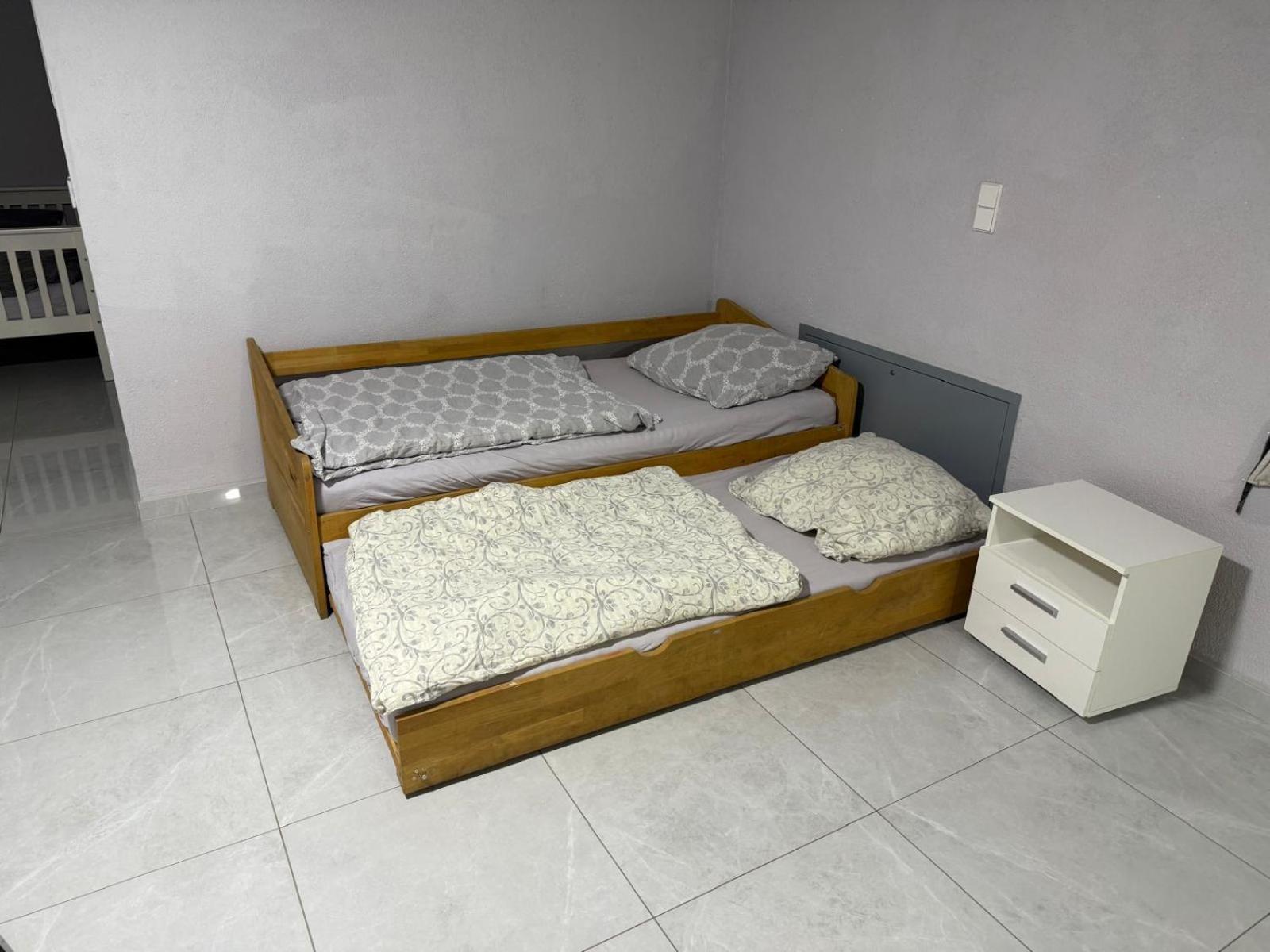 Ferienwohnung-Immanuel Deißlingen 외부 사진