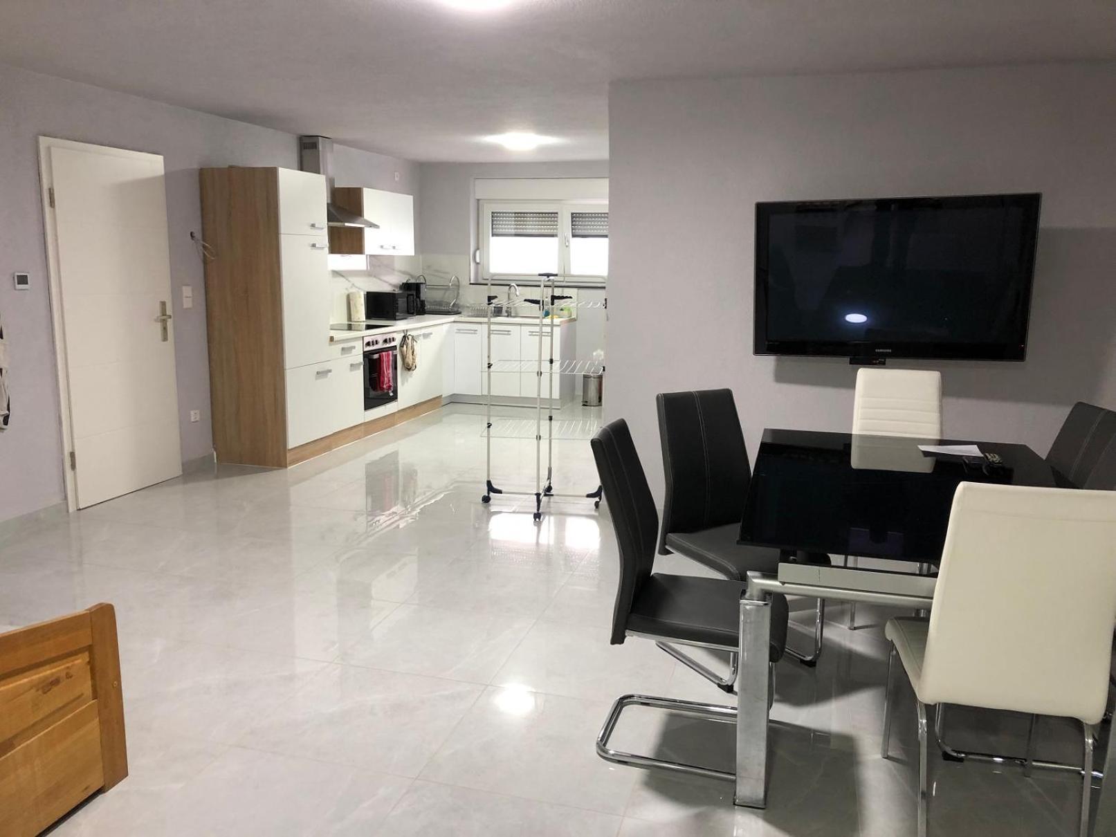 Ferienwohnung-Immanuel Deißlingen 외부 사진
